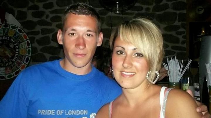 Cặp đôi đính hôn chỉ sau 2 ngày quen biết và cái kết đẹp như phim-1