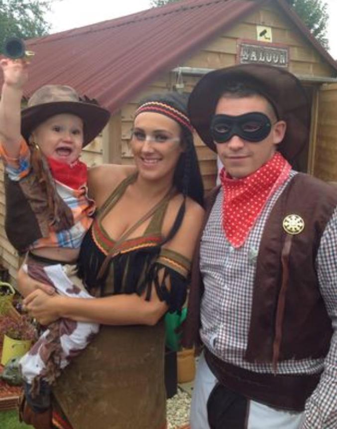 Cặp đôi đính hôn chỉ sau 2 ngày quen biết và cái kết đẹp như phim-4