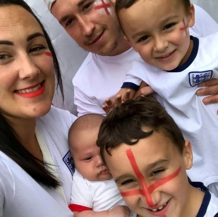 Cặp đôi đính hôn chỉ sau 2 ngày quen biết và cái kết đẹp như phim-5