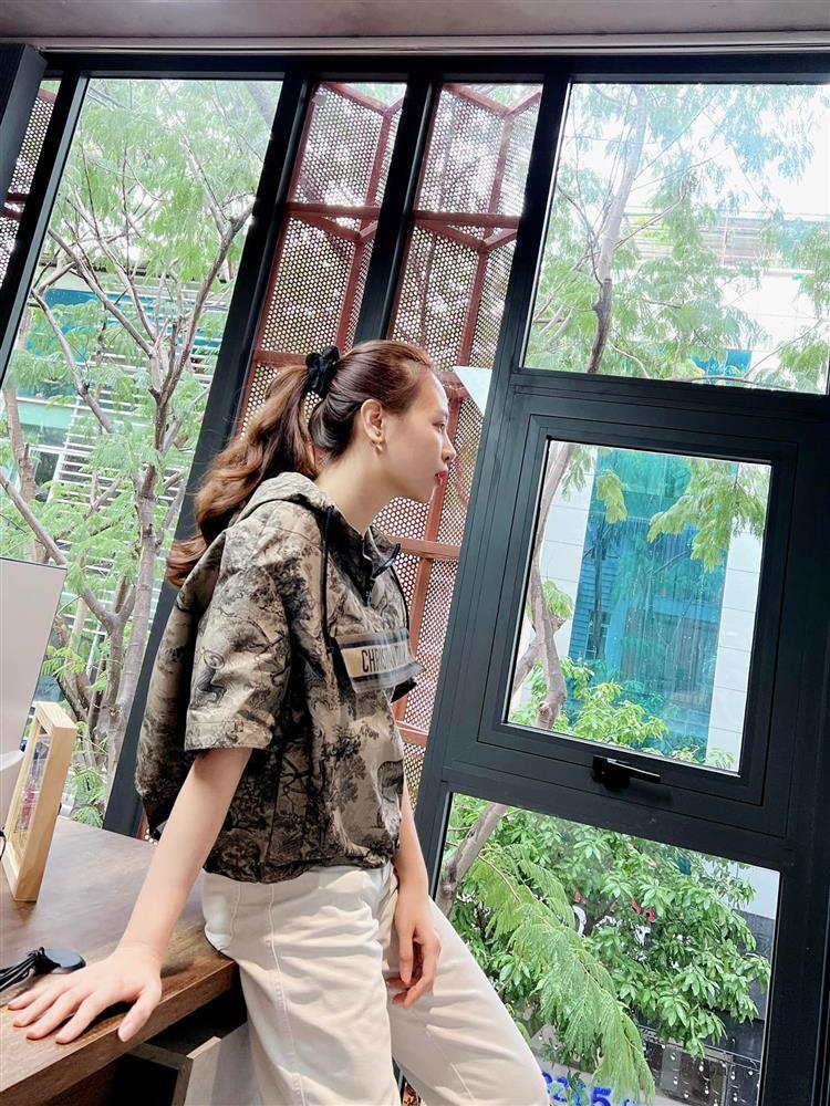 Tin showbiz Việt ngày 8/8: Động thái Lương Thế Thành sau tin ngoại tình-4