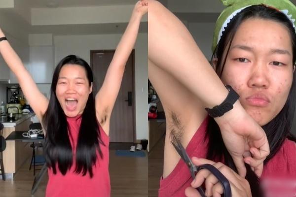 Cô gái mặc hở lưng và quyền my body, my choice: Tự do hay ích kỷ?-9