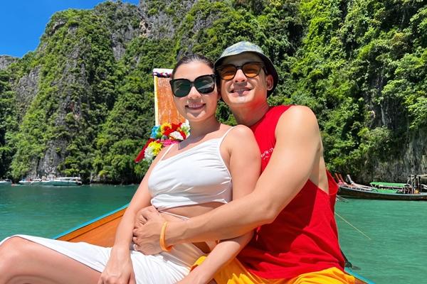 Tin showbiz Việt ngày 9/8: Bảo Thy mắng kẻ nói chuyện chết chóc với cô-14