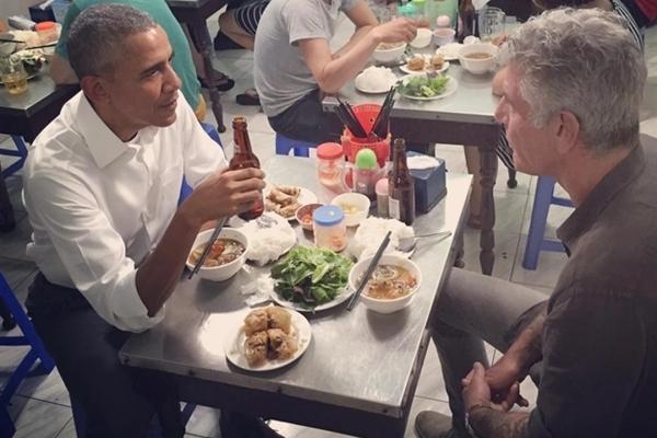 Báo Tây chọn 6 trải nghiệm phải thử khi đến Việt Nam-7