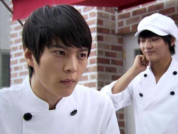 Mỹ nam Hàn đóng phim nào là toàn thắng, học vấn đáng ngưỡng mộ-2