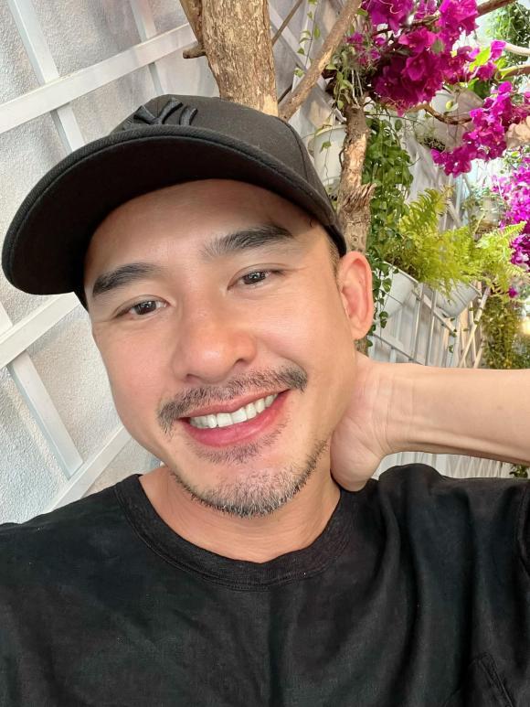 Lương Thế Thành già khọm hậu tin đồn có bồ trẻ-3