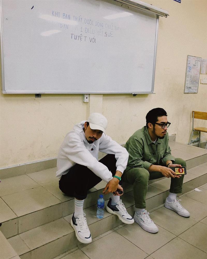 Đen Vâu chỉnh Vũ quá hợp lý, khiến chính chủ đỡ không nổi-2