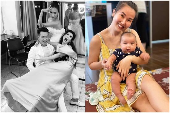 Võ Hạ Trâm lồng lộn trên sân khấu, 'tắt ánh đèn' thành con người khác