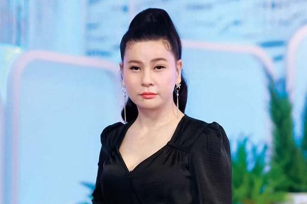 Cát Phượng xin lỗi vụ chúc mừng Hồng Đăng - Hồ Hoài Anh-5