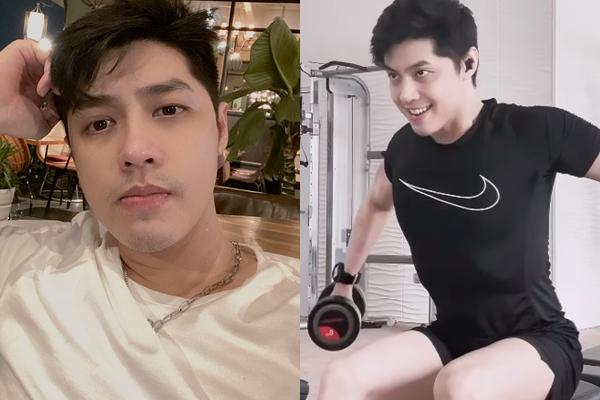 Noo Phước Thịnh diện style MONO đi diễn, mặc khán giả sờ múi-7