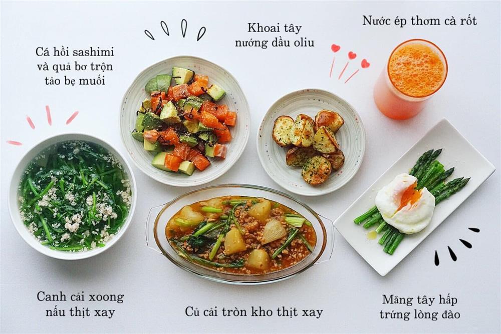 Con dâu trẻ được mẹ chồng hết mực yêu thương nhờ tài nấu ăn ngon-7