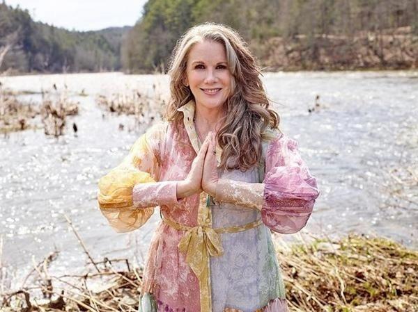 Diễn viên Ngôi Nhà Nhỏ Trên Thảo Nguyên bỏ phố về quê-2