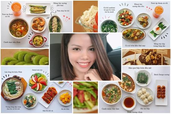 Con dâu trẻ được mẹ chồng hết mực yêu thương nhờ tài nấu ăn ngon