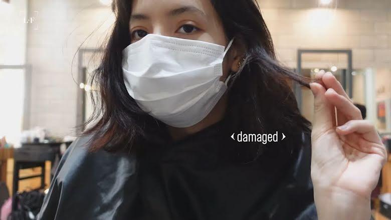 Nỗi khổ tâm của Lisa khi chăm sóc mái tóc 10 tỷ won-5