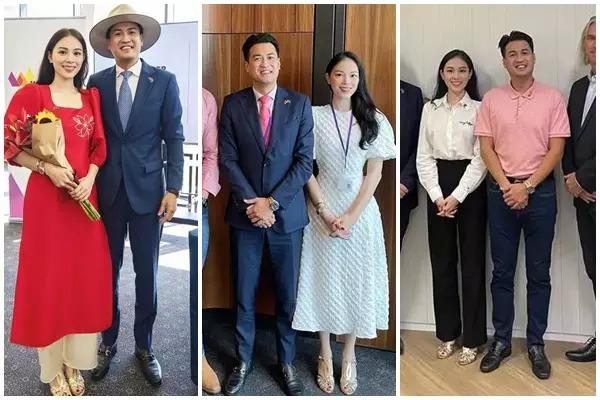 Linh Rin xài mãi 1 chiếc túi, mặc kệ cả Vbiz đổi đồ xoành xoạch-11