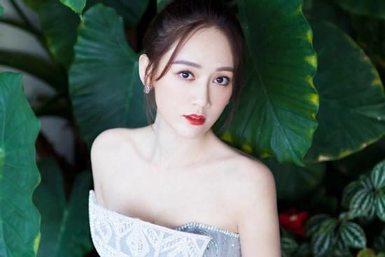 Trần Kiều Ân chịu nhiều đả kích vì 43 tuổi chưa mang thai