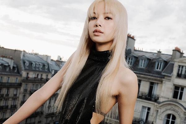 Lisa BLACKPINK làm nên lịch sử, BTS thắng 4 năm liên tiếp VMAs 2022-4