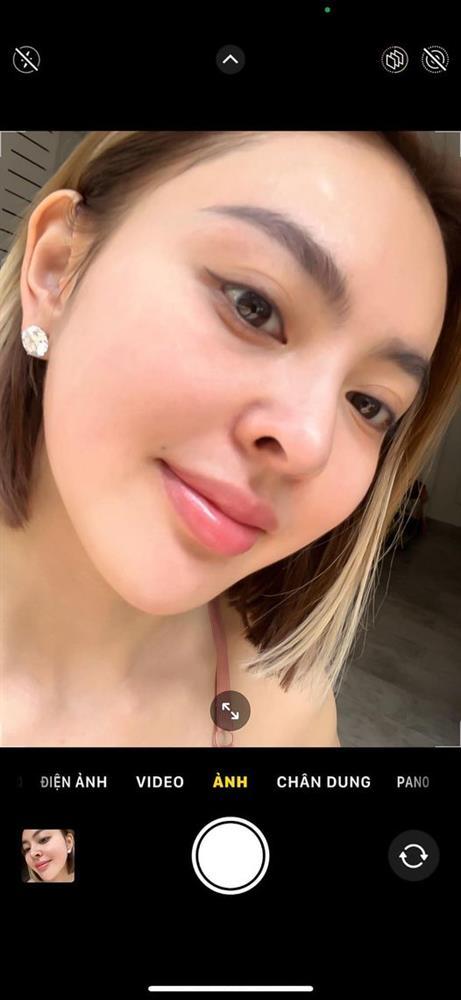 Trang Nemo lộ mặt mộc, nhan sắc còn ảo tung chảo như phây?-4