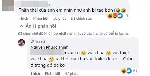 Noo Phước Thịnh đáp trả cực gắt gái trẻ chế giễu anh tập gym-3