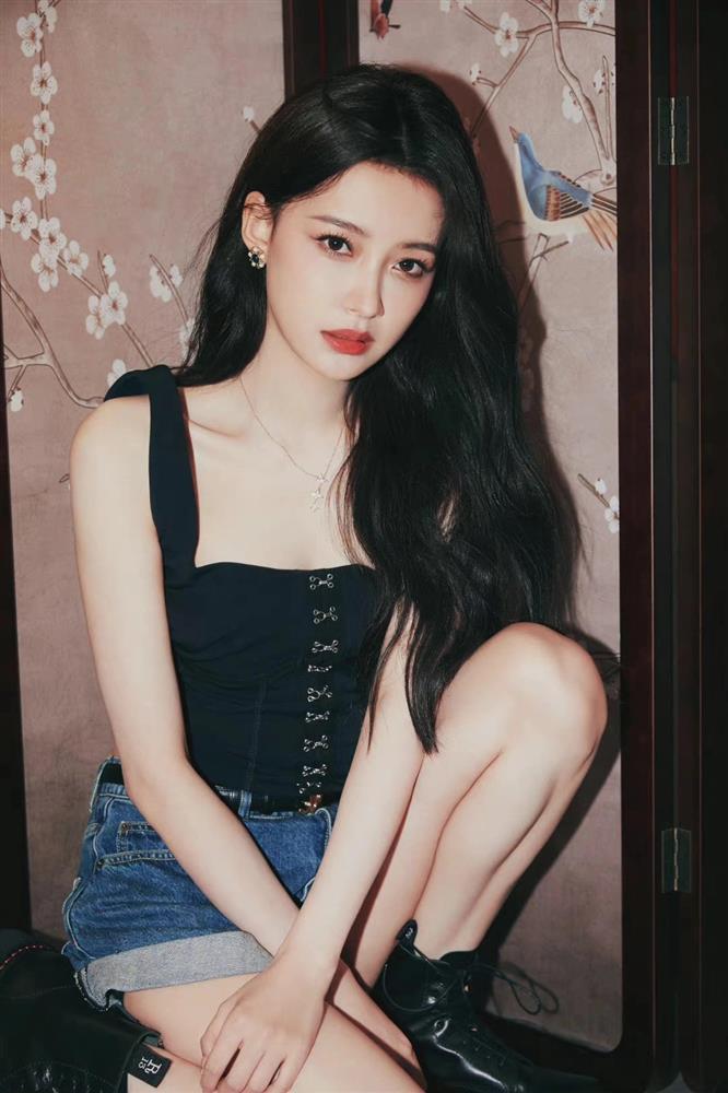 Bi kịch của con dâu người quản lý quyền lực nhất showbiz Trung Quốc-3