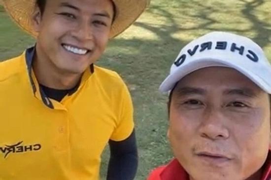 Tình huống pháp lý khi Hồ Hoài Anh - Hồng Đăng được trả hộ chiếu