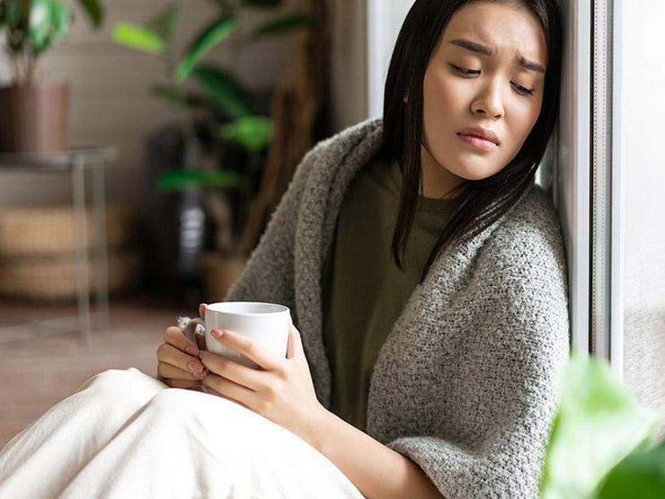 Gái ế 45 tuổi hối hận vì kén cá chọn canh mà lỡ mất hạnh phúc khi trẻ-1