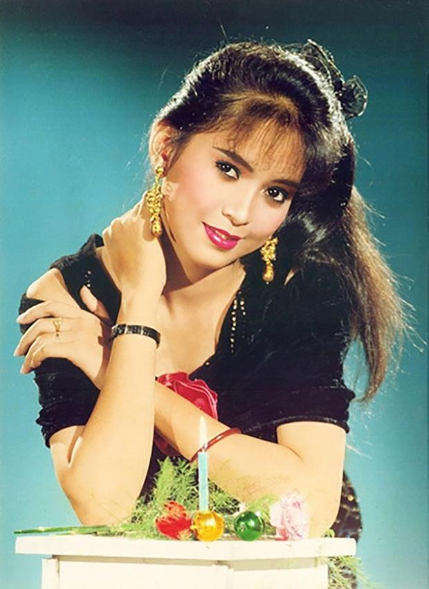 Thủy Tiên Vị Đắng Tình Yêu: Sống như bà hoàng, 52 tuổi vẫn trẻ đẹp-2