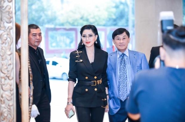 Thủy Tiên Vị Đắng Tình Yêu: Sống như bà hoàng, 52 tuổi vẫn trẻ đẹp-5