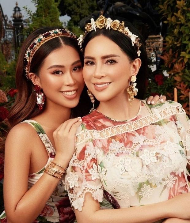 Thủy Tiên Vị Đắng Tình Yêu: Sống như bà hoàng, 52 tuổi vẫn trẻ đẹp-8