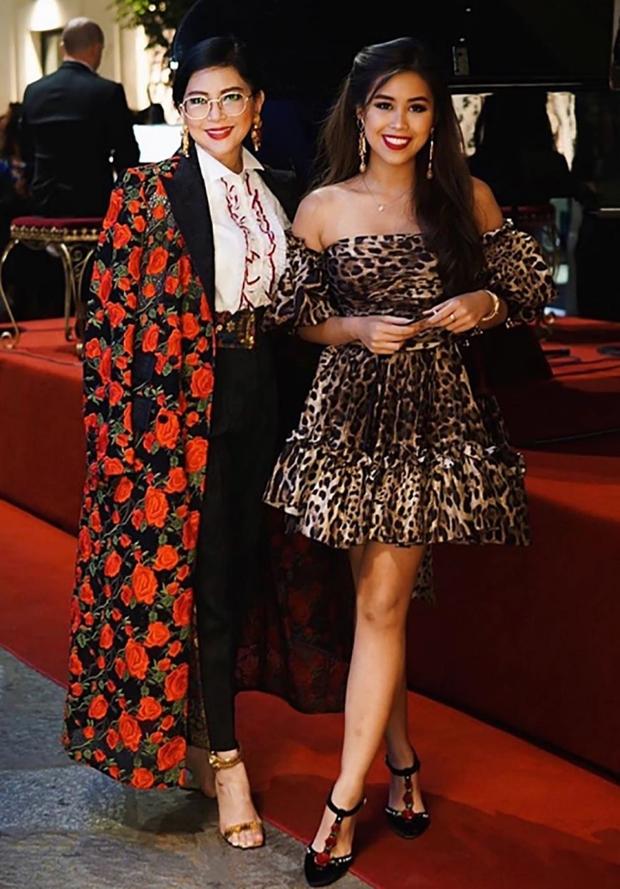 Thủy Tiên Vị Đắng Tình Yêu: Sống như bà hoàng, 52 tuổi vẫn trẻ đẹp-9