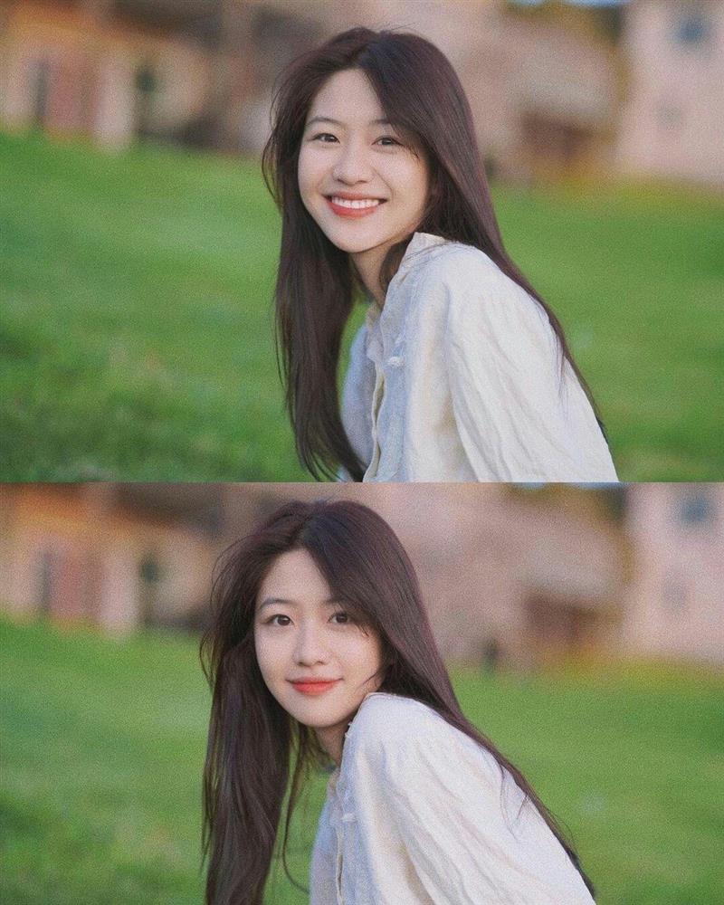 Bằng chứng hẹn hò của Ngô Lỗi và Hướng Hàm Chi-3