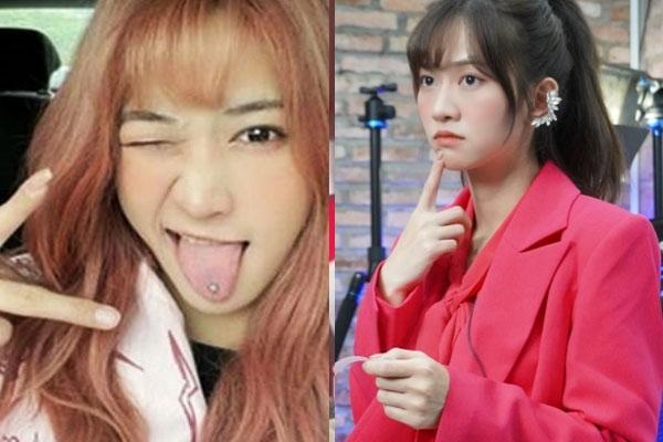 Cô gái bị thanh tạ đập vào đầu ở phòng gym-3