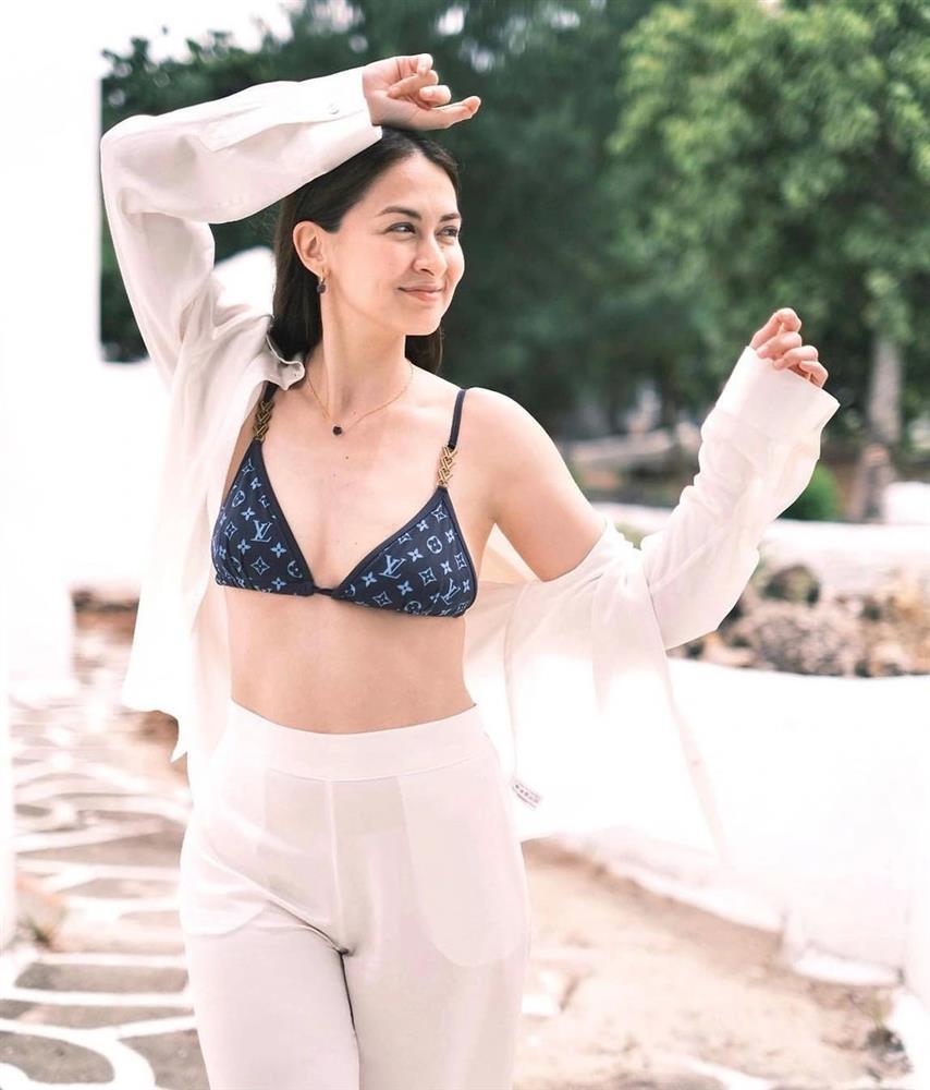 Vì sao gia đình mỹ nhân đẹp nhất Philippines luôn được chú ý?-1