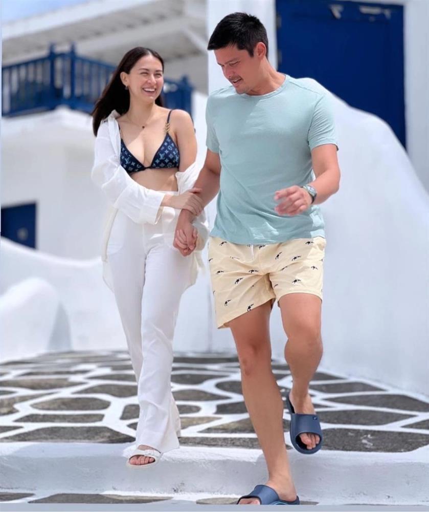 Vì sao gia đình mỹ nhân đẹp nhất Philippines luôn được chú ý?-6