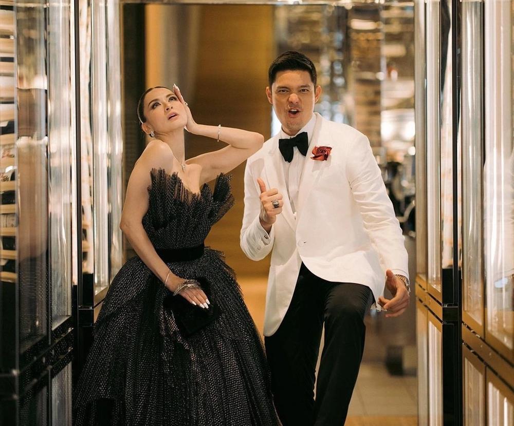 Vì sao gia đình mỹ nhân đẹp nhất Philippines luôn được chú ý?-8