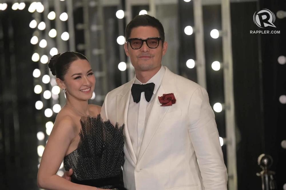 Vì sao gia đình mỹ nhân đẹp nhất Philippines luôn được chú ý?-9