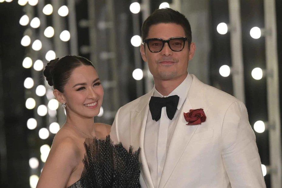 Bó tay kiểu chụp ảnh dìm của vợ chồng mỹ nhân đẹp nhất Philippines-6