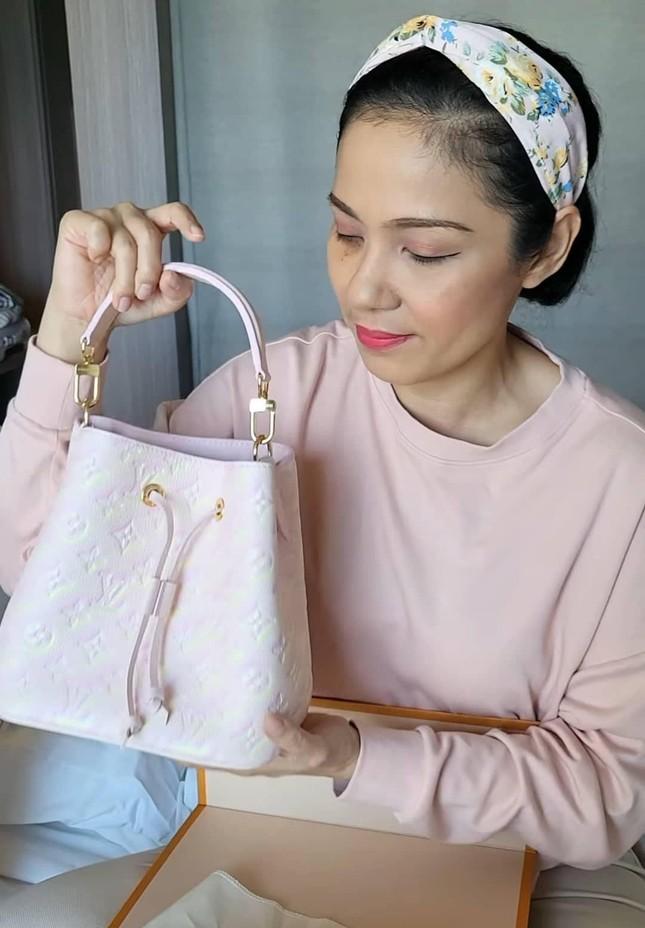 Việt Trinh: Nếu nói tôi có đại gia nuôi, hãy cho bằng chứng-2