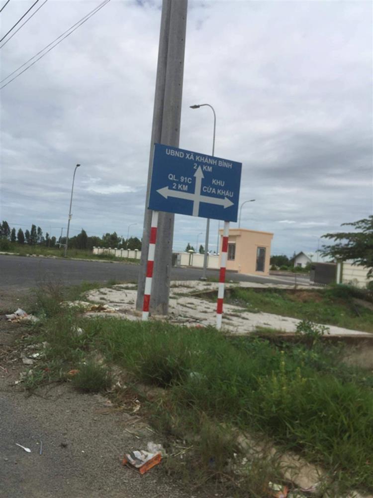 Gia đình cầu cứu tìm cô gái 16 tuổi nghi bị dụ dỗ sang Campuchia-3