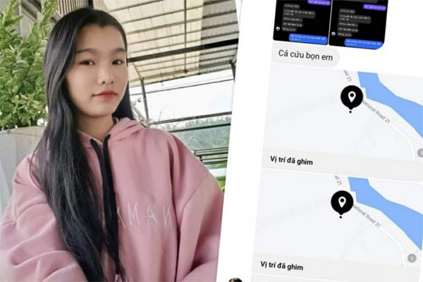 Cô gái câm, điếc ở TP.HCM bị mất tích khi đi xem phim-2