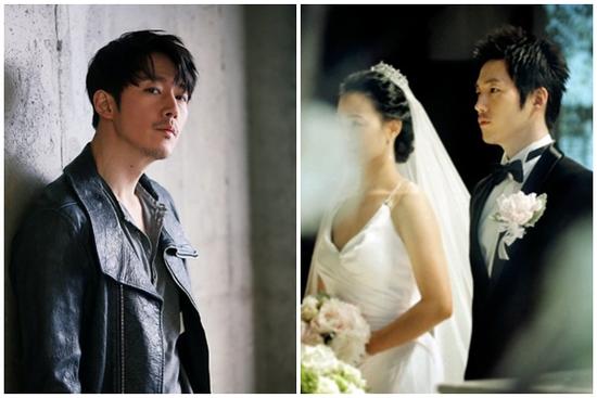 Nam tài tử suýt mất sự nghiệp vì lỗi lớn, hôn nhân viên mãn bên vợ hơn tuổi