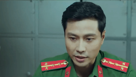 Đấu Trí tập 16: Vụ trưởng Bằng được hối lộ khoản tiền khủng ngay tại phòng làm việc-2