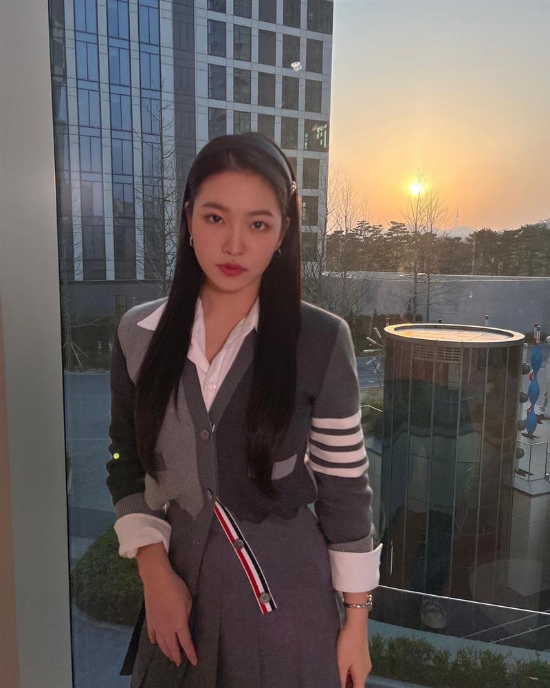 Bị YouTuber miệt thị, em út Red Velvet đáp trả: Tôi sẽ sống theo cách tôi muốn-1