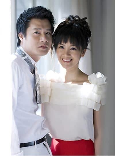 Hồng Nhung tuổi 30 so với 50 nhan sắc chẳng khác biệt-2