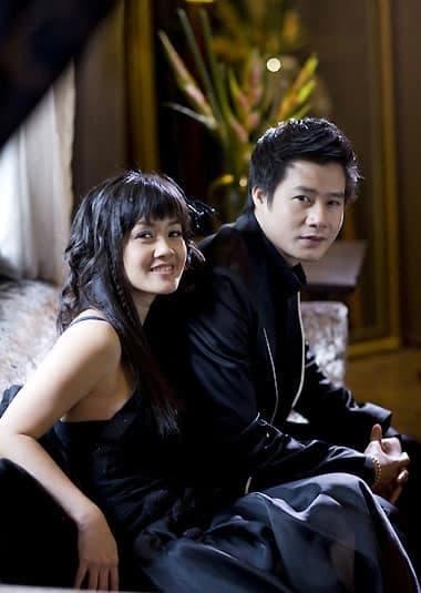 Hồng Nhung tuổi 30 so với 50 nhan sắc chẳng khác biệt-1