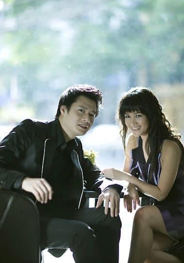 Hồng Nhung tuổi 30 so với 50 nhan sắc chẳng khác biệt-3