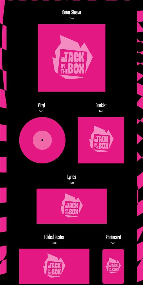 Tốn gần nửa triệu mua album j-hope, fan nhận về vài tấm card sơ sài-4