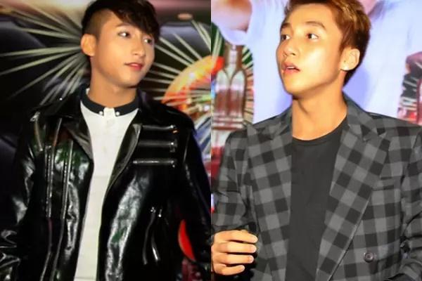 Văn Hậu giống hệt HIEUTHUHAI, bản sao Hà Hồ thực sự lú-9