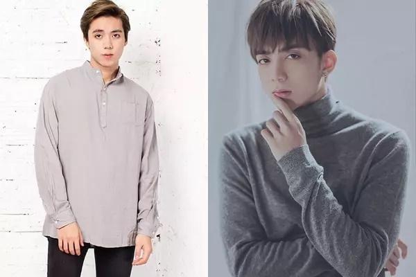 Văn Hậu giống hệt HIEUTHUHAI, bản sao Hà Hồ thực sự lú-10