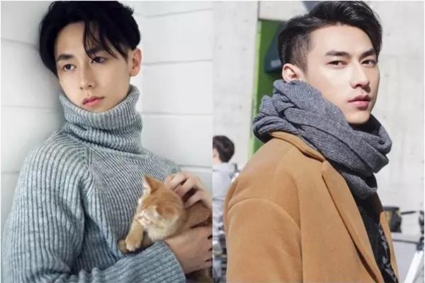 Văn Hậu giống hệt HIEUTHUHAI, bản sao Hà Hồ thực sự lú-11