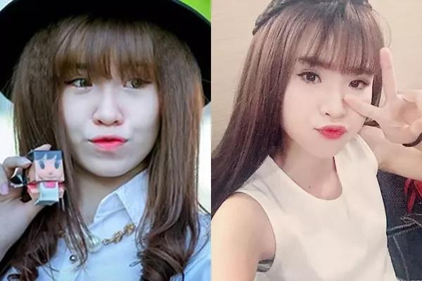 Văn Hậu giống hệt HIEUTHUHAI, bản sao Hà Hồ thực sự lú-13